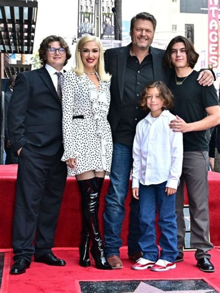 Is Gwen Stefani Pregnant? Exploring the Buzz Surrounding the Iconic Star