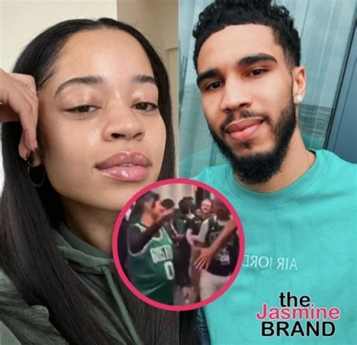 Is Jayson Tatum Married? Discovering the Personal Life of the NBA Star