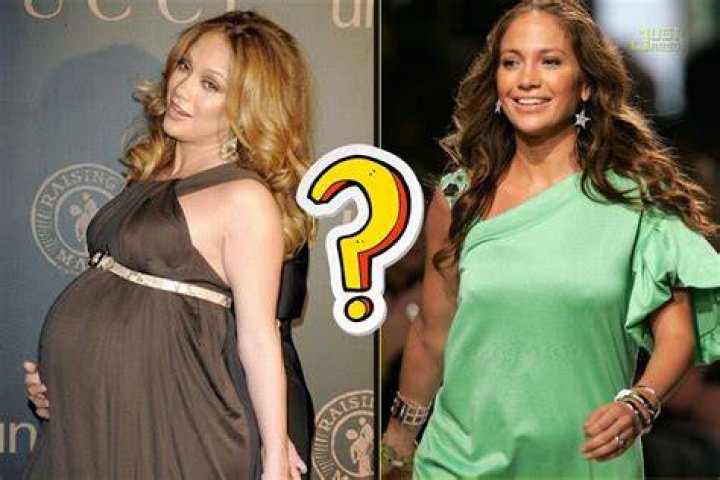 Is Jennifer Lopez Pregnant? Unraveling the Rumors