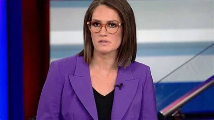 Is Jessica Tarlov Voting for Trump? Exploring Her Political Stance