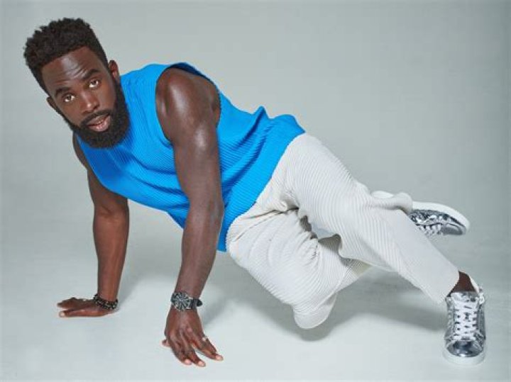 Is Jimmy Akingbola Married? A Deep Dive into the Life of the Talented Actor
