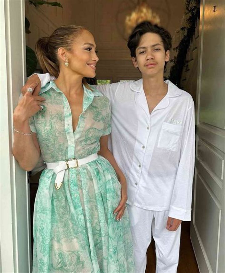 Is JLo Pregnant? The Latest Buzz Around the Pop Icon