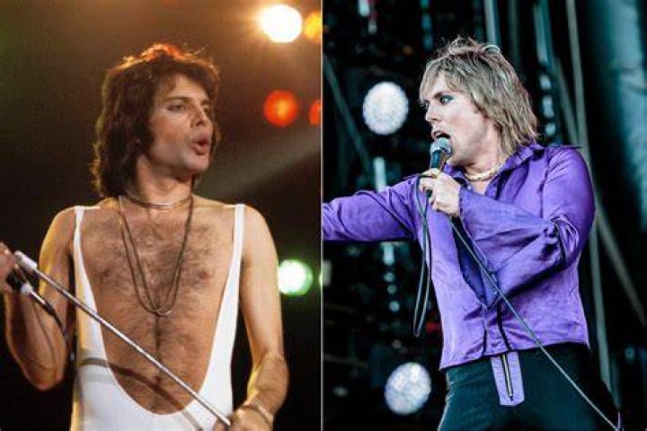 Is Luke Spiller Married? A Deep Dive into the Life of the Famous Singer