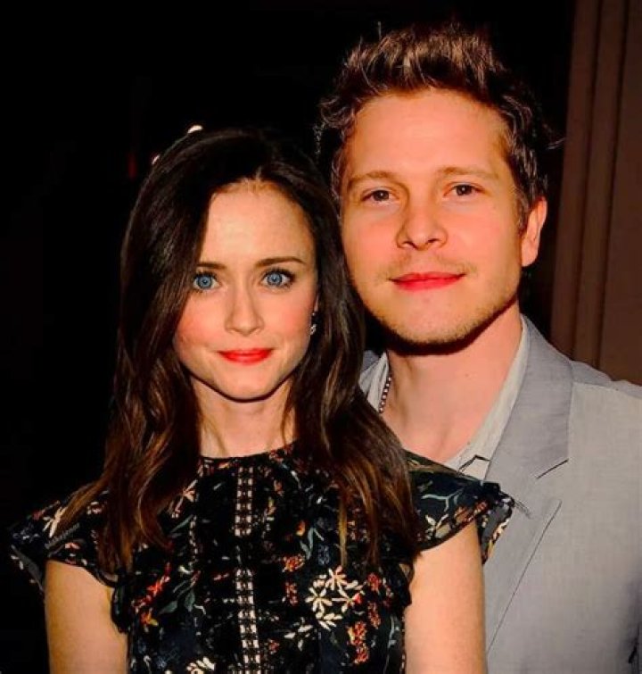 Is Matt Czuchry Married? Unveiling the Actor's Relationship Status