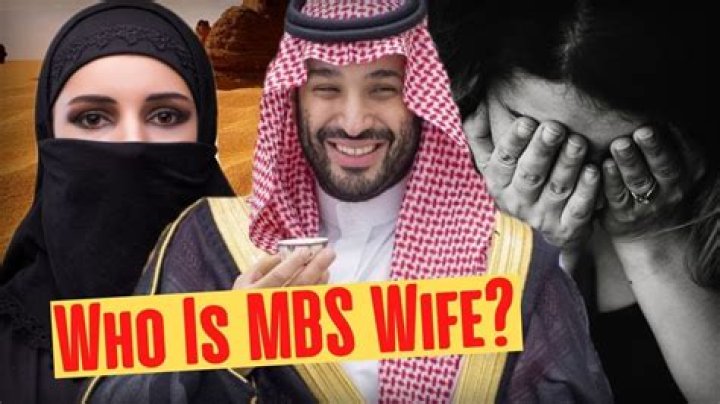 Is MBS Married? A Deep Dive into the Personal Life of Mohammed bin Salman