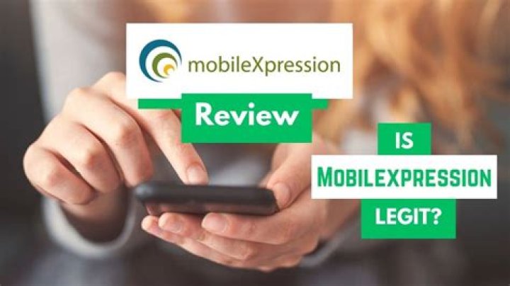 Is MobileXpression Legit? A Comprehensive Review of the Mobile Research App