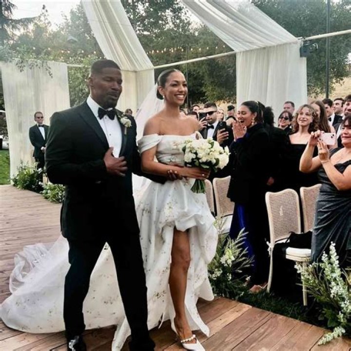 Is Reagan Foxx Married? Discover the Truth About Her Relationship Status
