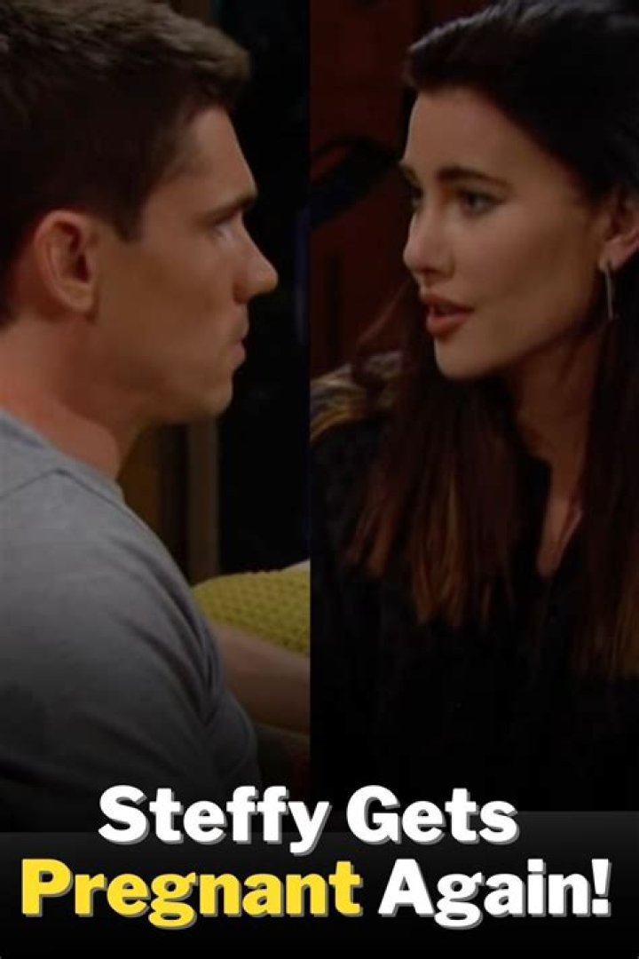 Is Steffy Pregnant Again in Real-Life 2024? The Latest Updates