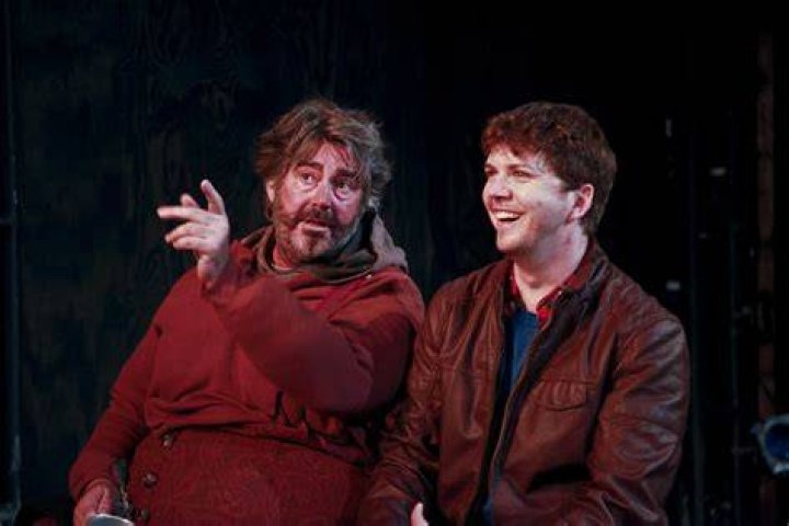 Is Stephen Caffrey Married? A Deep Dive into His Personal Life