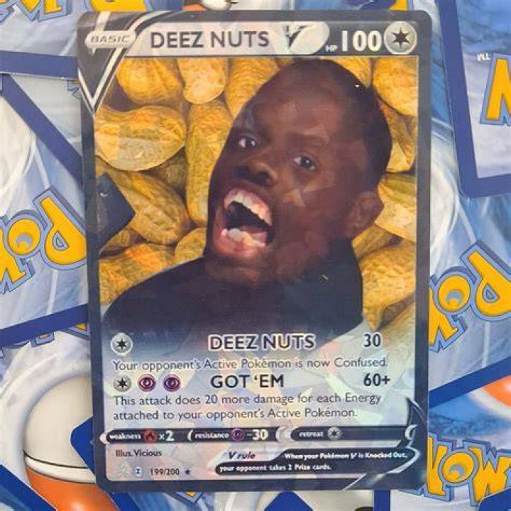 Is the Deez Nuts Guy Alive? Exploring the Life and Legacy of Welven Da Great