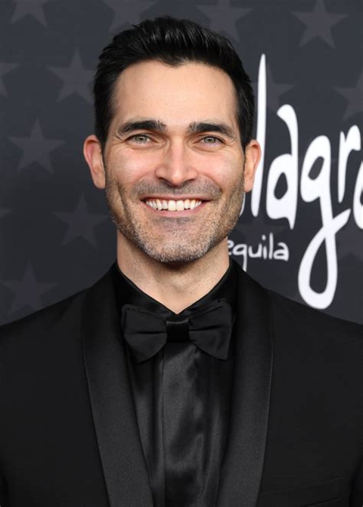 Is Tyler Hoechlin Married? Uncovering the Truth Behind the Star's Relationship Status