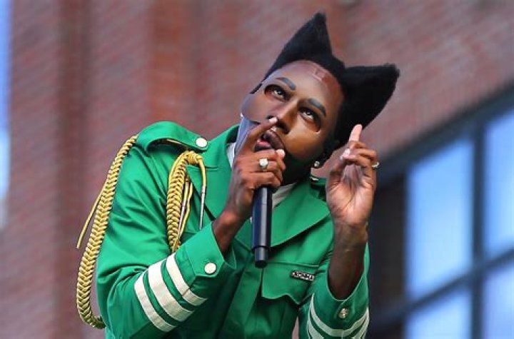 Is Tyler, The Creator a Pedophile? Exploring the Controversy