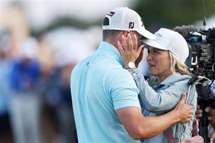 Is Wyndham Clark Married? A Deep Dive into His Personal Life