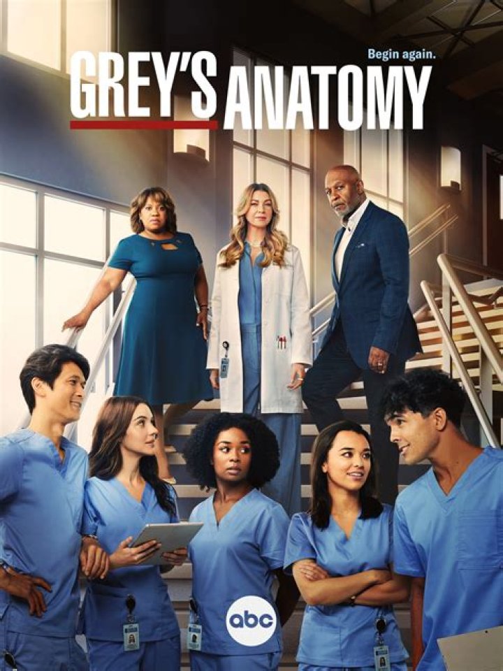 Izzie Stevens: The Heart of Grey's Anatomy