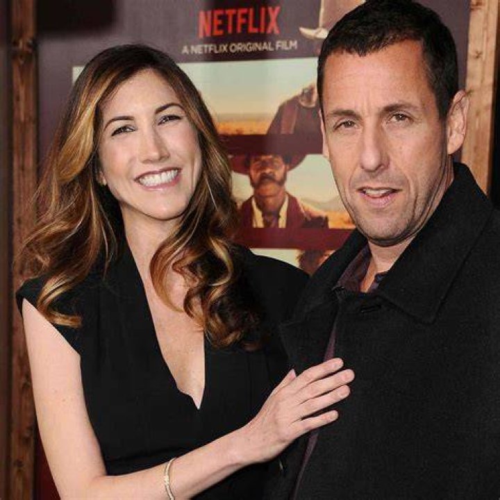 Jackie Sandler Movies: A Deep Dive into Her Role in Grown Ups and Beyond