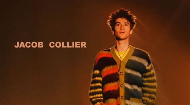 Jacob Collier Partner: Exploring the Musical Genius and His Collaborations