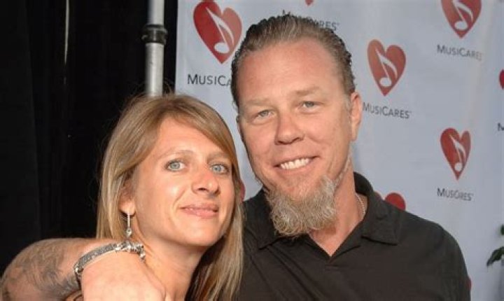 James Hetfield Girlfriend: A Deep Dive into the Life of the Metallica Frontman’s Relationships