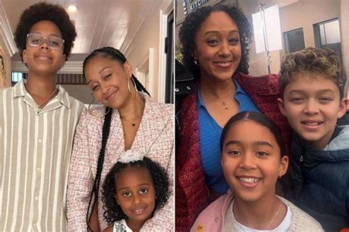 Jason Lee's Insightful Comments on Tamera Mowry: A Deep Dive