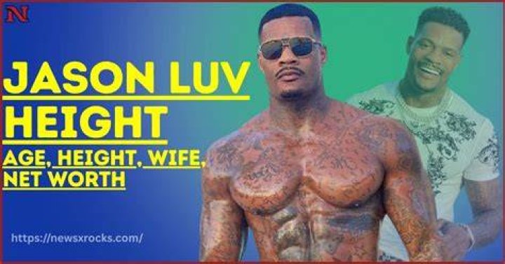 Jason Luv Profession: A Deep Dive into His Career Journey