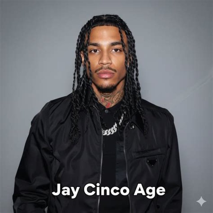 Jay Cinco: The Rising Star in the Music Industry