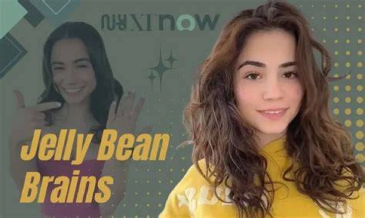 Jelly Bean Brain Leaked: Exploring the Phenomenon and Its Impact