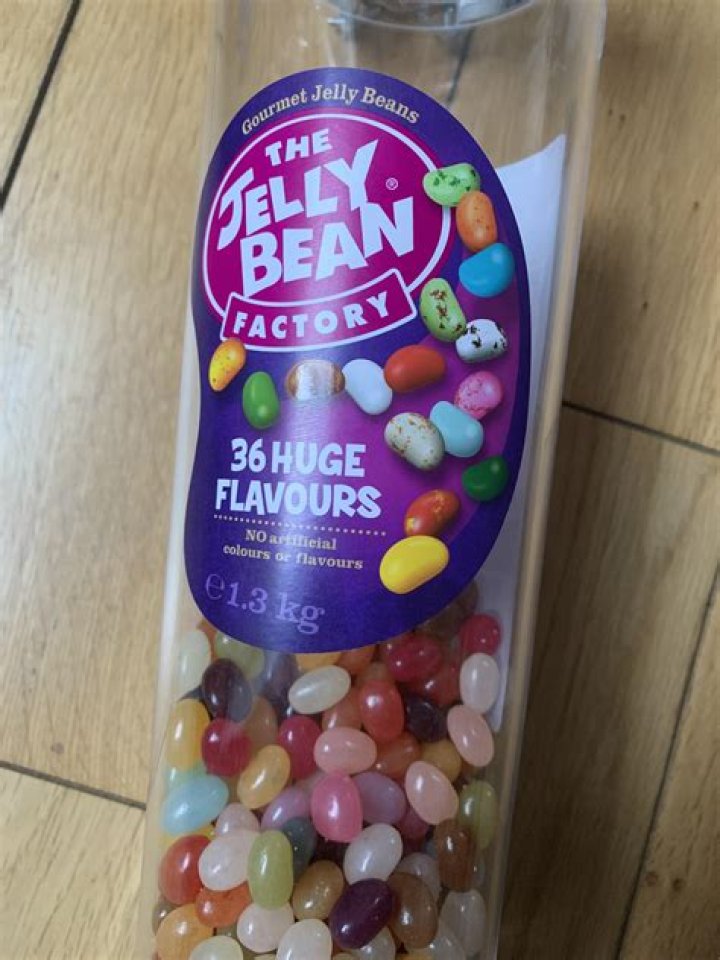 Jelly Bean Brains of Leak: Exploring the Fascinating World of Jelly Beans