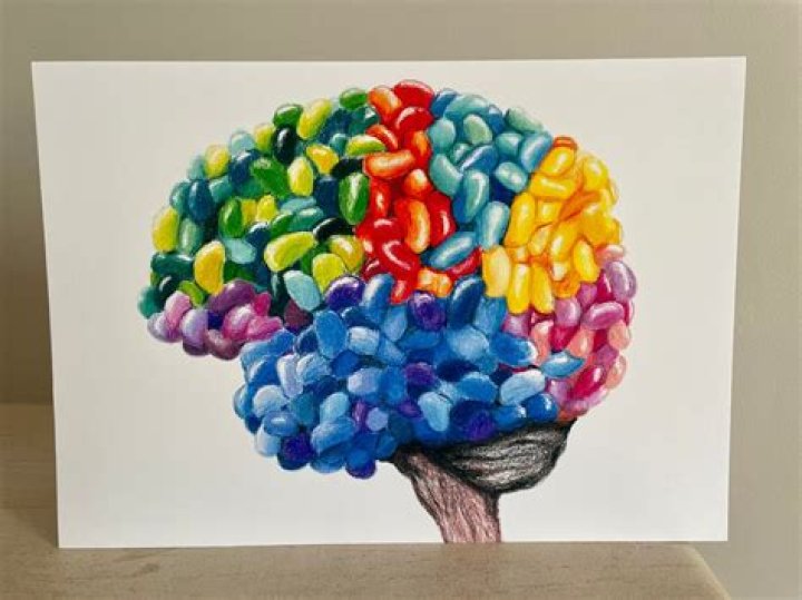 Jelly Bean Brains: Understanding the Fascinating Connection Between Candies and Cognition