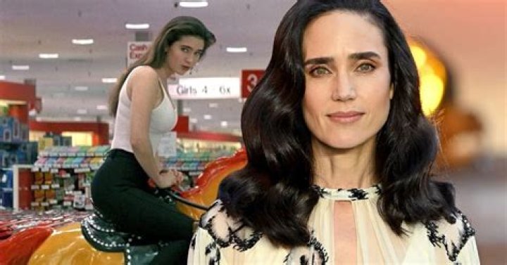 Jennifer Connelly's Journey Through Eating Disorders: A Deep Dive