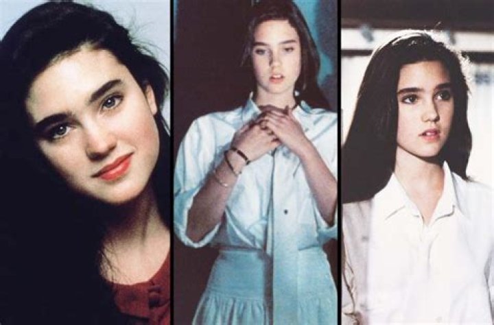 Jennifer Connelly Age: A Journey Through Time and Stardom