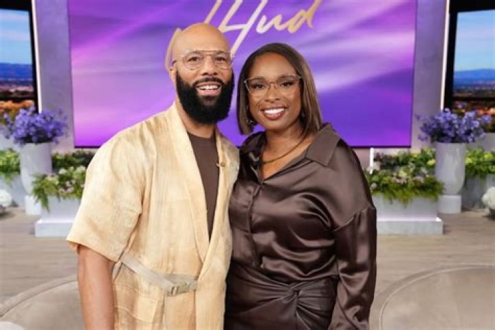 Jennifer Hudson and Common Split: What Happened?