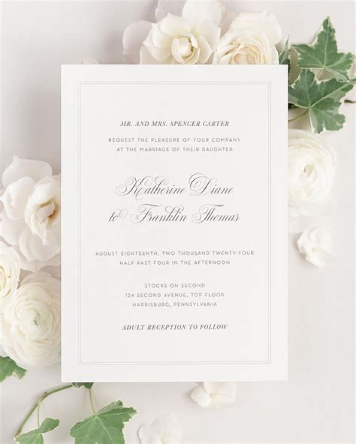 Jeny Howorth Wedding: A Celebration of Love and Elegance