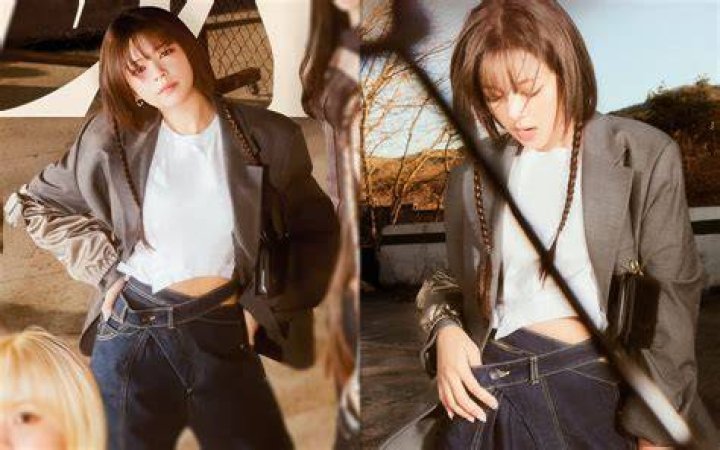 Jeongyeon Weight and Height: Everything You Need to Know