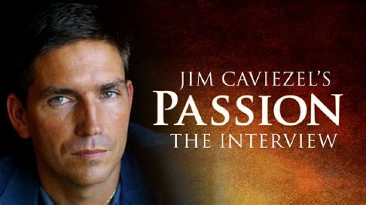 Jim Caviezel: The Talented Actor Behind Iconic Roles