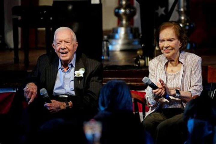 Jimmy and Rosalynn Carter Net Worth: A Comprehensive Insight