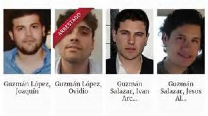 Joaquin Guzman Children: Exploring the Family of the Notorious Drug Lord
