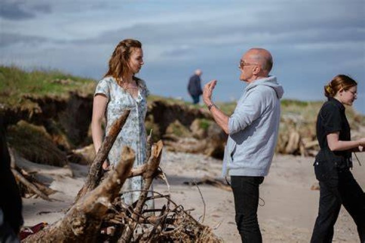 Jodie Comer: The Rising Star of Modern Television