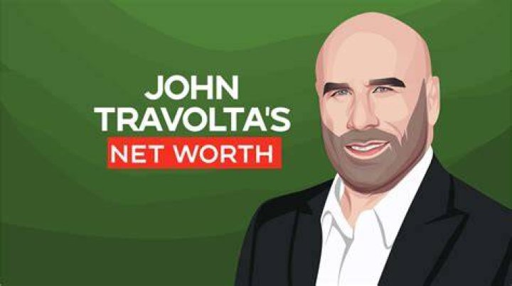 John Travolta Net Worth: A Comprehensive Look into His Wealth and Success
