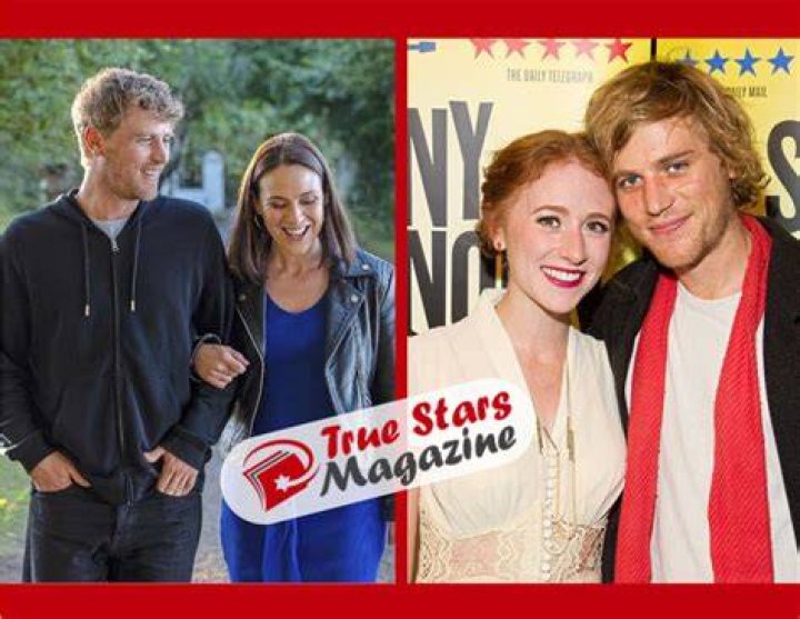 Johnny Flynn's Wife: Beatrice Minns - A Complete Guide