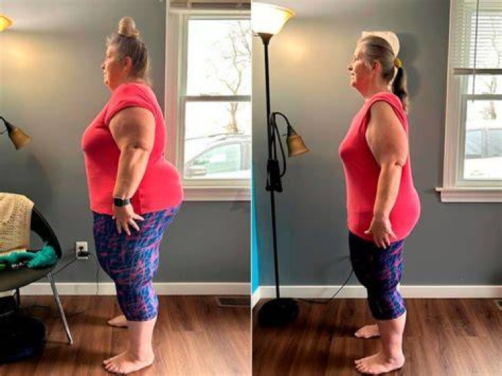 Jonny Harris: The Inspiring Journey of Weight Loss