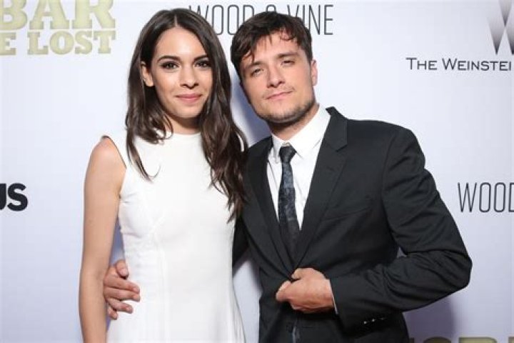 Josh Hutcherson's Wife: A Deep Dive into Their Relationship