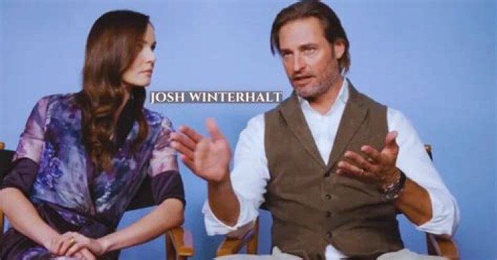 Josh Winterhalt: The Life and Career of a Multi-Talented Artist