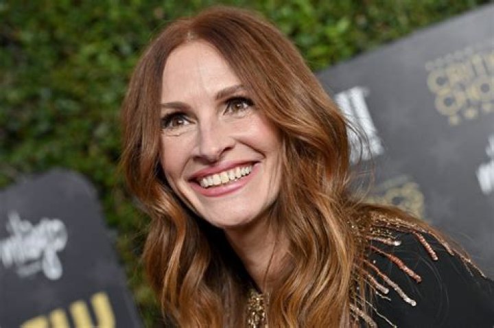 Julia Roberts' Connection to the University of Oregon: A Journey Through Education and Stardom