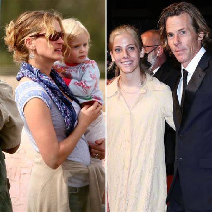 Julia Roberts' Kids and Their Journey at the University of Oregon