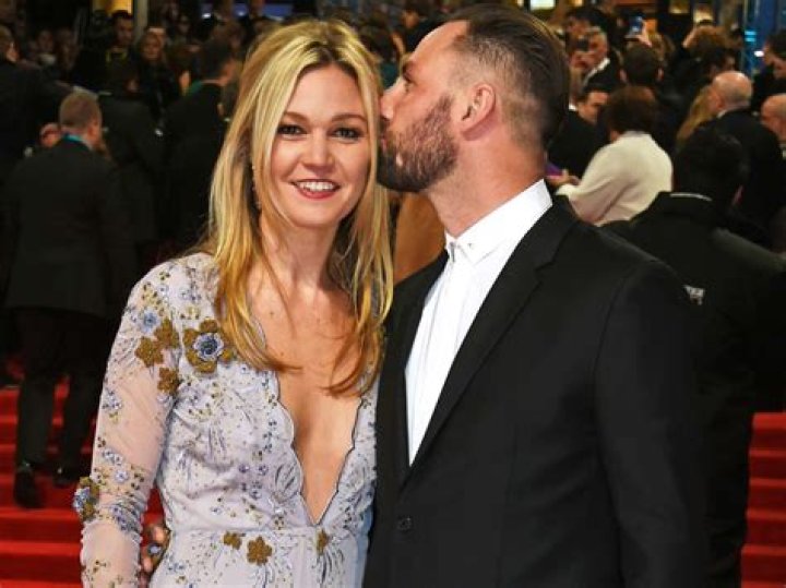 Julia Stiles Partner: A Deep Dive into Her Personal Life
