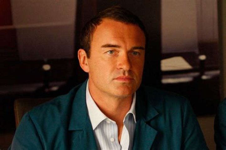 Julian McMahon: Actor &amp; Star