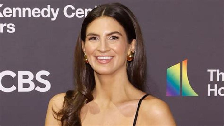 Kaitlan Collins Salary: Unveiling the Earnings of a Rising Star