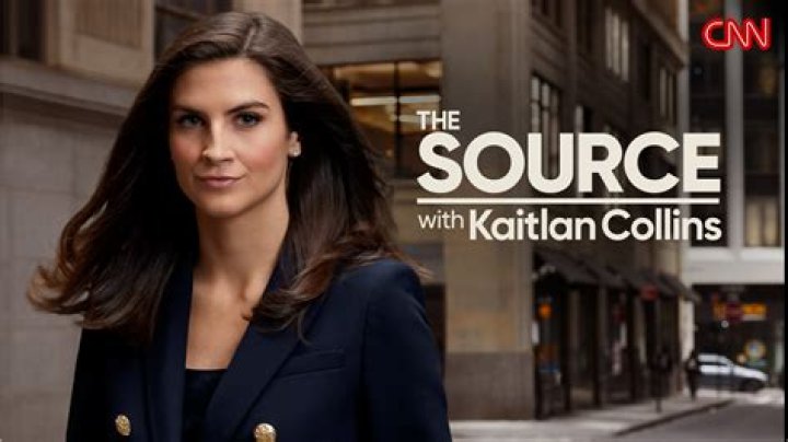 Kaitlan Collins: The Rising Star of Political Journalism