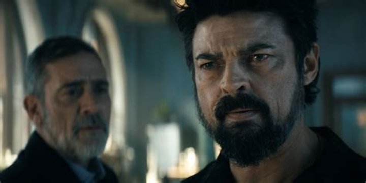 Karl Urban: The Boys Salary and Career Insights