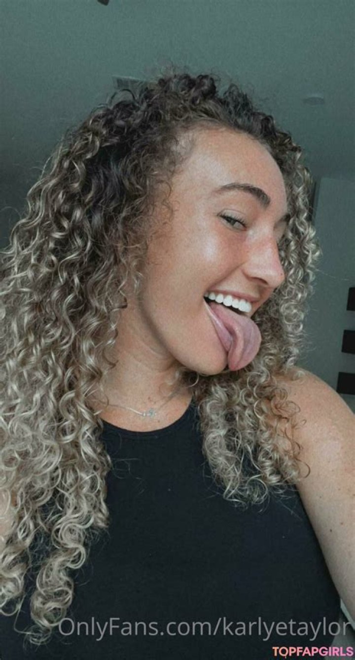 Karlye Taylor Leaks: Unveiling the Secrets Behind the Buzz