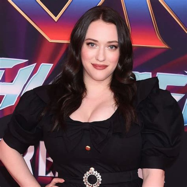 Kat Dennings: A Deep Dive into the Life and Career of the Talented Actress